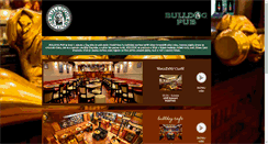 Desktop Screenshot of bulldog-pub-zagreb.com
